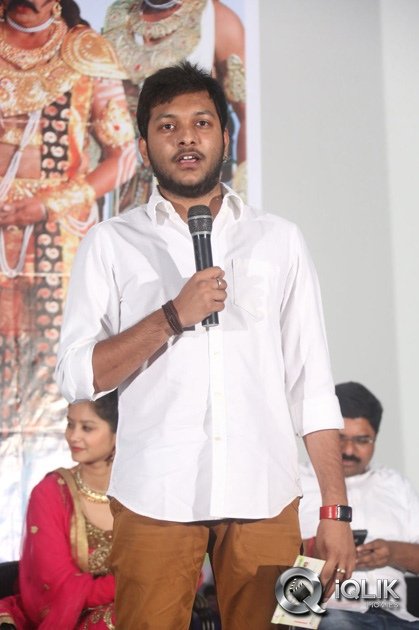 Ori-Devudoy-Movie-Audio-Launch